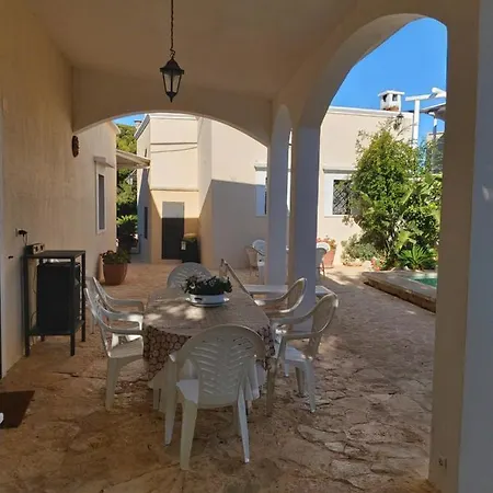 Holiday home Casal Del Borgo