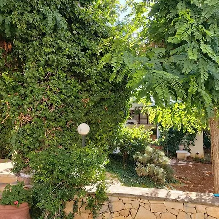 Casal Del Borgo Holiday home Ostuni