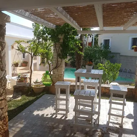 Casal Del Borgo Holiday home