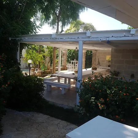 Holiday home Casal Del Borgo