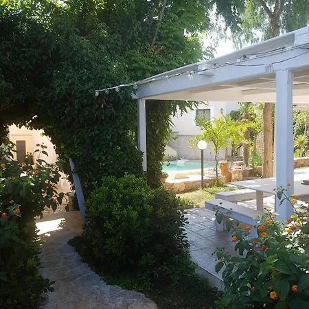 Casal Del Borgo Holiday home *
