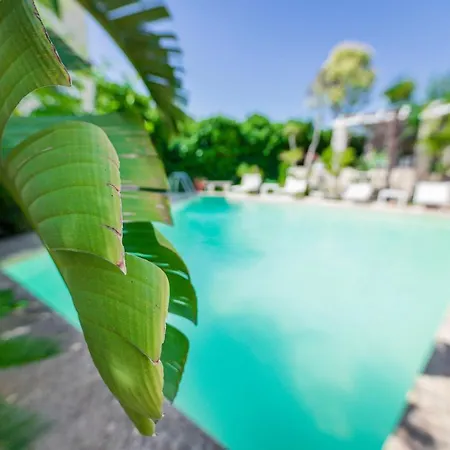 Casal Del Borgo Holiday home *