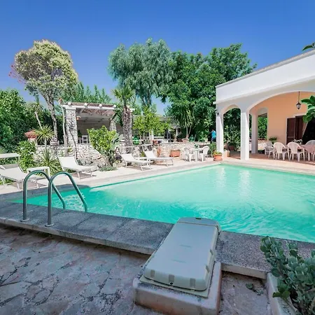 Holiday home Casal Del Borgo *