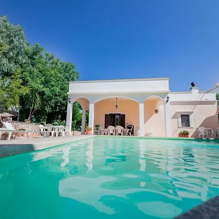 Casal Del Borgo *