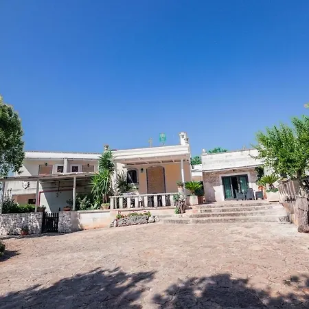 Casal Del Borgo