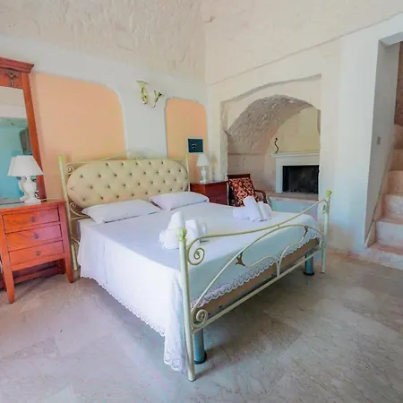 Casal Del Borgo Holiday home