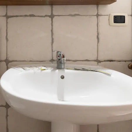 Hébergement de vacances Casal Del Borgo