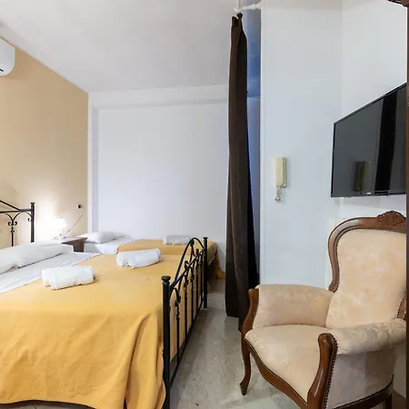 Casal Del Borgo Ostuni