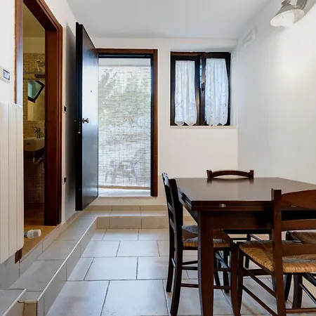 Casal Del Borgo * Ostuni