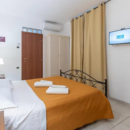 Hébergement de vacances Casal Del Borgo