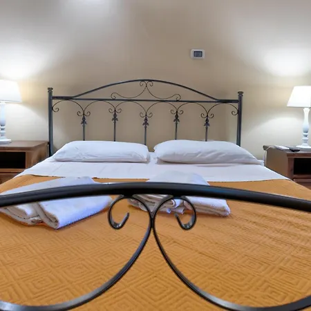 Hébergement de vacances Casal Del Borgo *