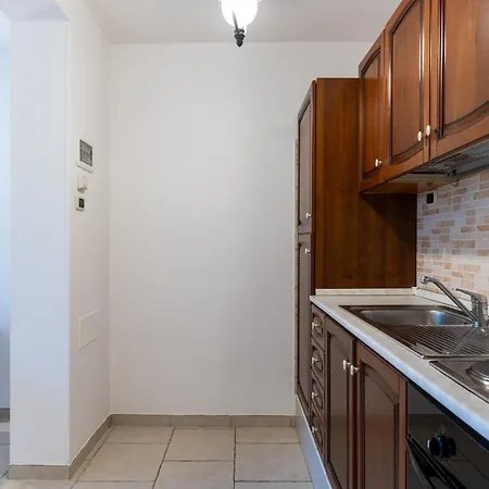 Casal Del Borgo Hébergement de vacances Ostuni