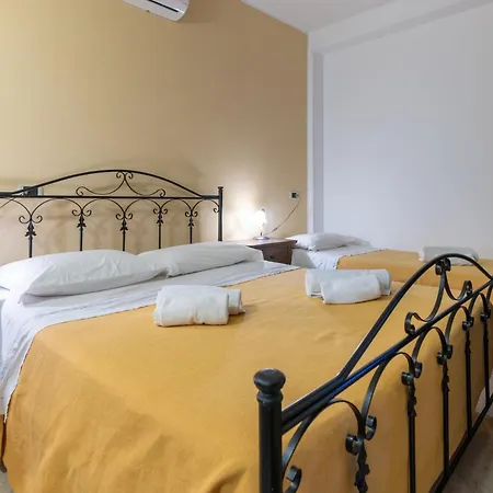 Casal Del Borgo