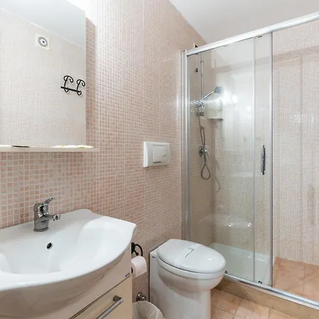 Casal Del Borgo Hébergement de vacances Ostuni