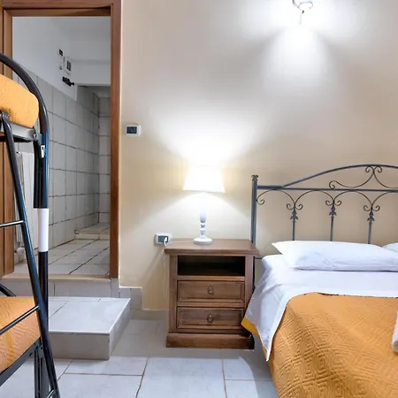Casal Del Borgo * Ostuni