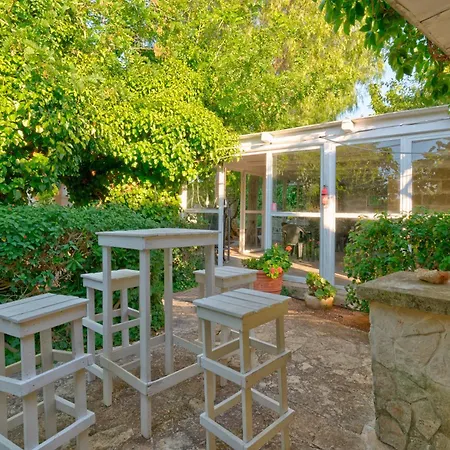 Hébergement de vacances Casal Del Borgo *