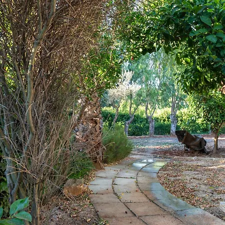 Casal Del Borgo Ostuni