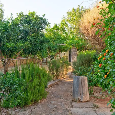 Casal Del Borgo * Ostuni