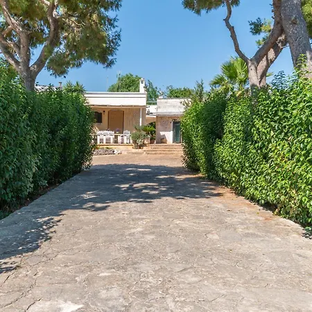 Casal Del Borgo Hébergement de vacances