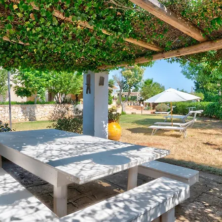Hébergement de vacances Casal Del Borgo