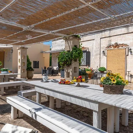Casal Del Borgo Hébergement de vacances *