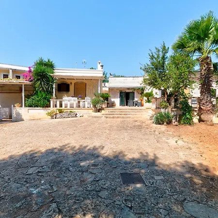 Hébergement de vacances Casal Del Borgo *