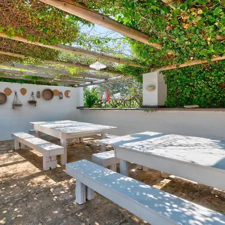 Casal Del Borgo Ostuni