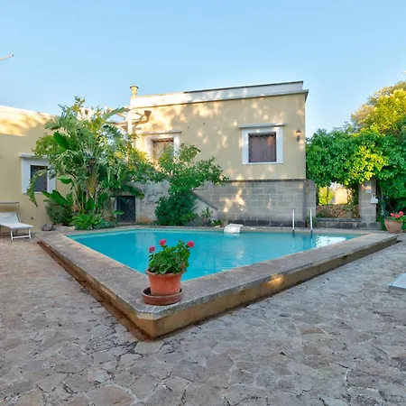 Casal Del Borgo