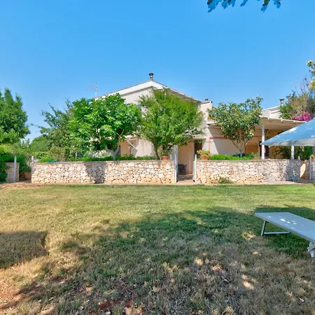 Casal Del Borgo Hébergement de vacances