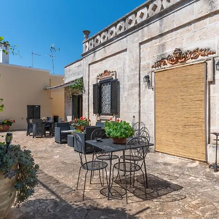 Hébergement de vacances Casal Del Borgo