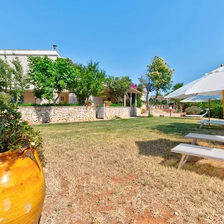 Casal Del Borgo Hébergement de vacances *