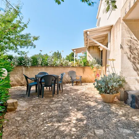 Hébergement de vacances Casal Del Borgo *