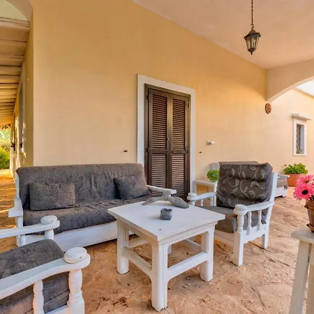 Casal Del Borgo Hébergement de vacances Ostuni