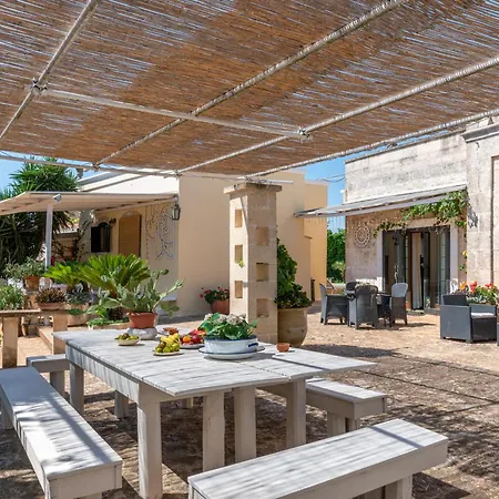 Casal Del Borgo