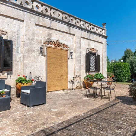 Casal Del Borgo Hébergement de vacances