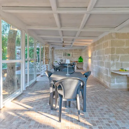 Hébergement de vacances Casal Del Borgo
