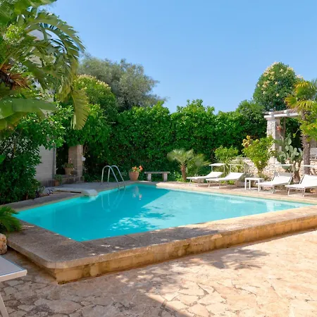 Hébergement de vacances Casal Del Borgo *