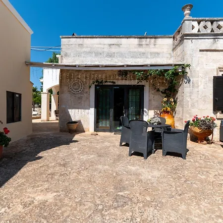Casal Del Borgo Hébergement de vacances