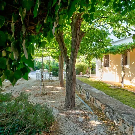 Hébergement de vacances Casal Del Borgo