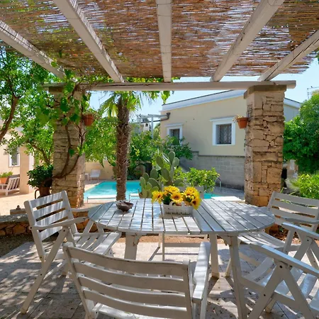 Casal Del Borgo Ostuni