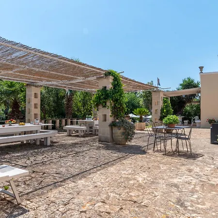 Casal Del Borgo Hébergement de vacances