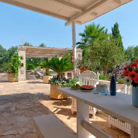 Hébergement de vacances Casal Del Borgo