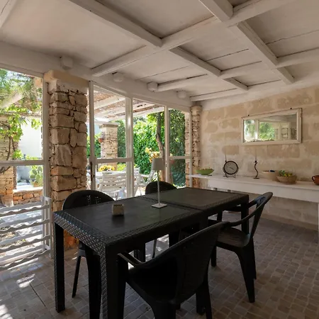 Casal Del Borgo Hébergement de vacances *