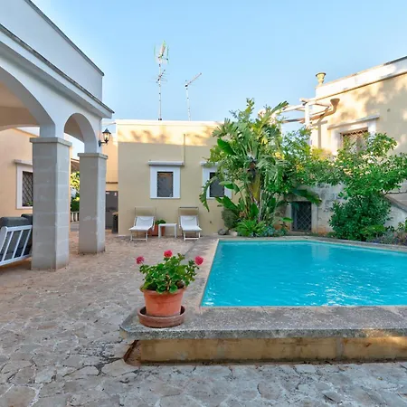 Hébergement de vacances Casal Del Borgo *