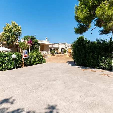 Hébergement de vacances Casal Del Borgo *