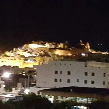 Casal Del Borgo