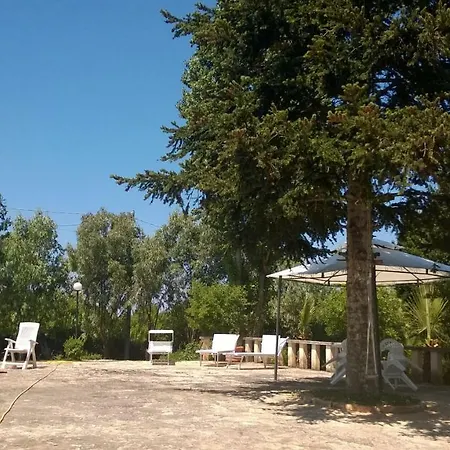 Casal Del Borgo Holiday home