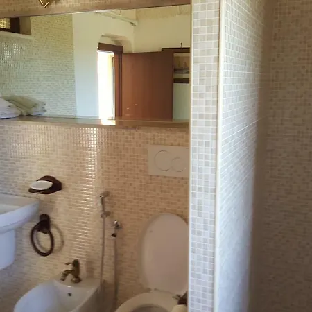 Casal Del Borgo Ostuni