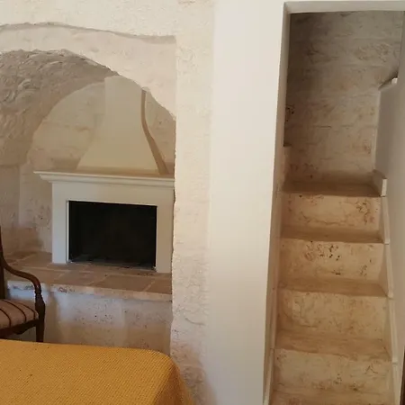 Casal Del Borgo * Ostuni