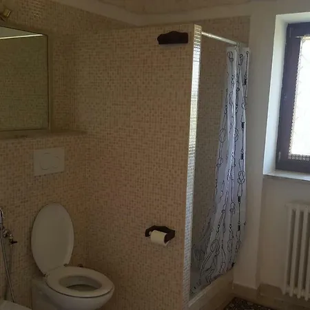 Casal Del Borgo Holiday home